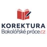 Korektura bakalářské práce.cz