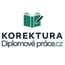 Korektura diplomové práce.cz