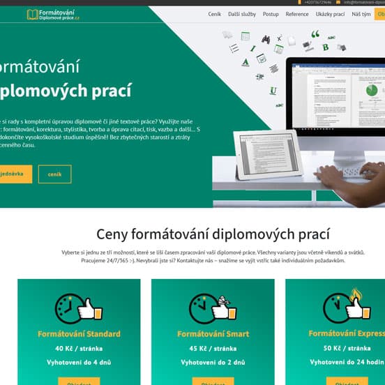 Formatovani-diplomove-prace.cz
