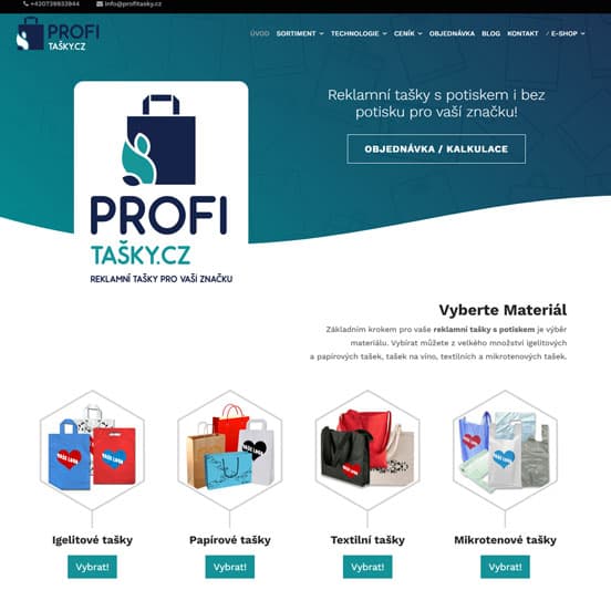 Profitasky.cz