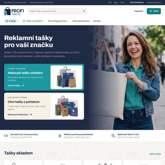 Profitasky.cz